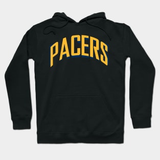 Pacers Hoodie